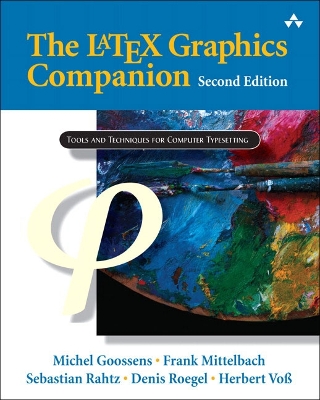 LaTeX Graphics Companion 2nd edition
