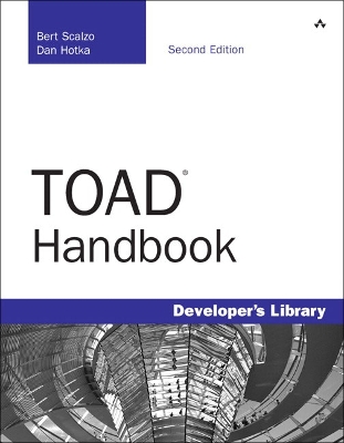 TOAD Handbook 2nd edition