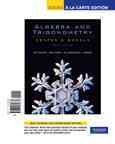Algebra and Trigonometry: Graphs & Models 4th ed.