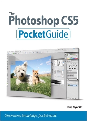 Photoshop CS5 Pocket Guide