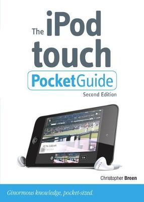 iPod touch Pocket Guide, The 2nd edition