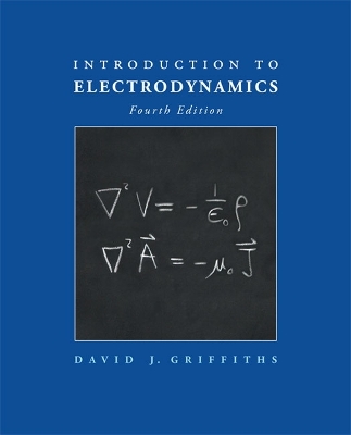 Introduction to Electrodynamics 4th edition