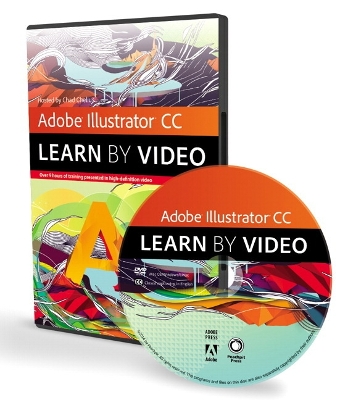 Adobe Illustrator CC: Learn by Video