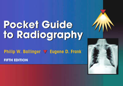 Pocket Guide to Radiography 5th Revised edition