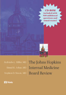 Johns Hopkins Internal Medicine Board Review