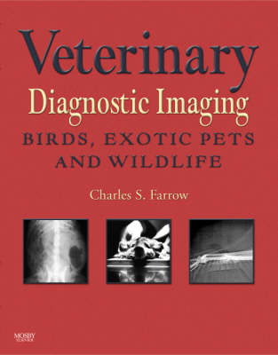 Birds, Exotic Pets, and Wildlife