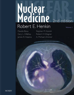 Nuclear Medicine: Principles and Practice 2nd Revised edition
