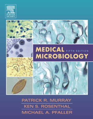 Medical Microbiology 5th Revised edition