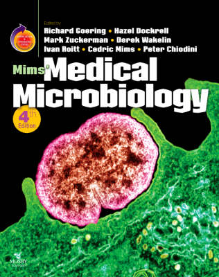 Mims' Medical Microbiology 4th Revised edition
