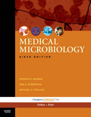 Medical Microbiology 6th Revised edition