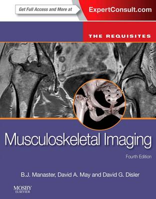 Musculoskeletal Imaging: The Requisites 4th edition