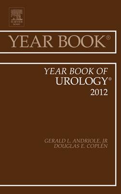 Year Book of Urology 2012, Volume 2012