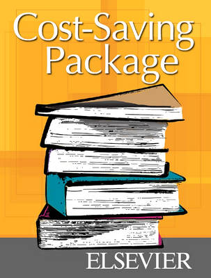 Mosby's Radiography Online: Radiobiology and Radiation Protection &  Radiation Protection in Medical Radiography (User Guide, Access Code, Textbook, and Workbook Package) 6th ed.