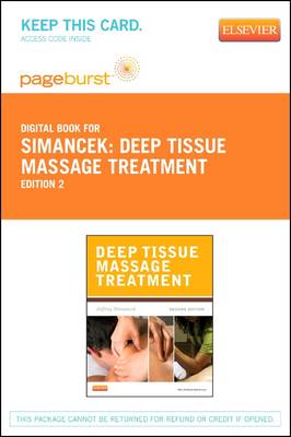 Deep Tissue Massage Treatment - Elsevier eBook on Vitalsource (Retail Access  Card): A Handbook of Neuromuscular Therapy 2nd ed.