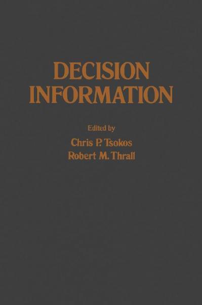 Decision Information
