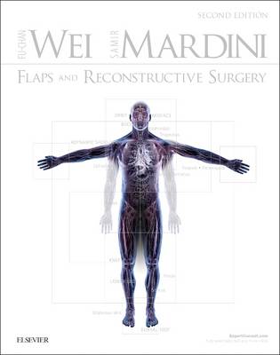 Flaps and Reconstructive Surgery 2nd edition