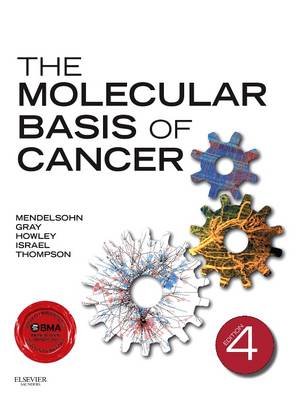 Molecular Basis of Cancer E-Book: The Molecular Basis of Cancer E-Book