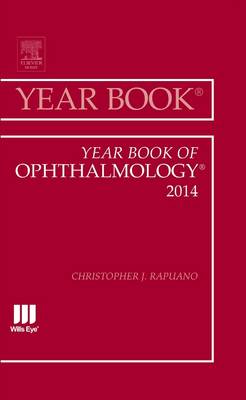 Year Book of Ophthalmology 2014