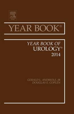 Year Book of Urology 2014: Year Book of Urology 2014