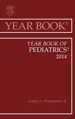 Year Book of Pediatrics 2014