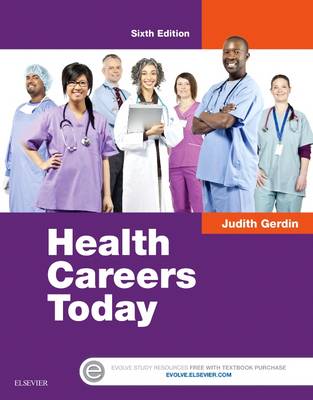 Health Careers Today 6th edition