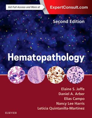 Hematopathology 2nd edition
