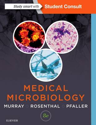 Medical Microbiology 8th Revised edition