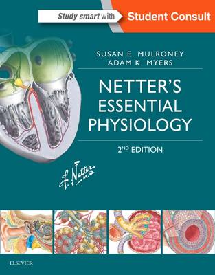 Netter's Essential Physiology 2nd edition