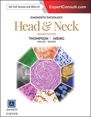Diagnostic Pathology: Head and Neck 2nd edition