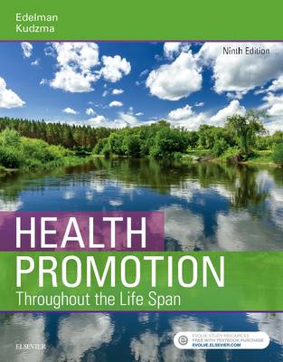 Health Promotion Throughout the Life Span - E-Book: Health Promotion Throughout the Life Span - E-Book