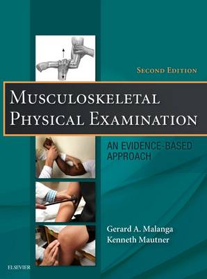 Musculoskeletal Physical Examination E-Book: Musculoskeletal Physical Examination E-Book