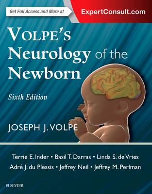 Volpe's Neurology of the Newborn 6th edition