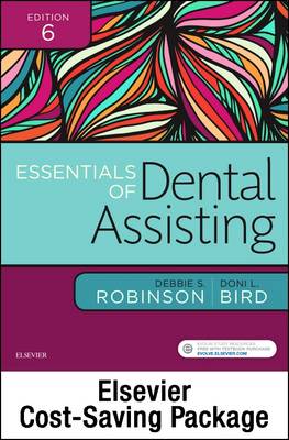 Essentials of Dental Assisting - Text, Workbook, and Boyd: Dental  Instruments, 5e 6th Revised edition