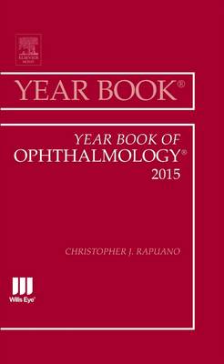 Year Book of Ophthalmology 2015