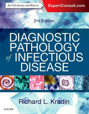 Diagnostic Pathology of Infectious Disease 2nd edition