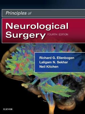 Principles of Neurological Surgery E-Book