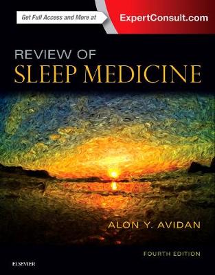 Review of Sleep Medicine 4th edition