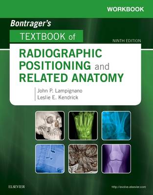 Workbook for Textbook of Radiographic Positioning and Related Anatomy 9th edition
