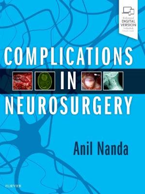 Complications in Neurosurgery