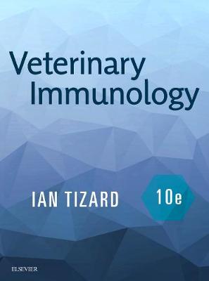 Veterinary Immunology 10th edition