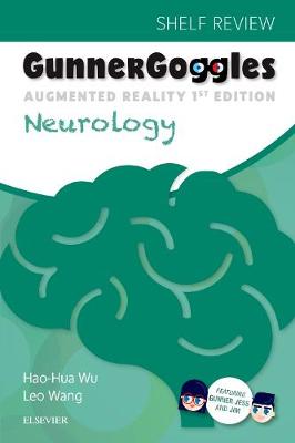 Gunner Goggles Neurology E-Book: Shelf Review