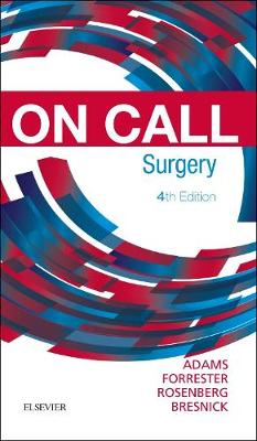 On Call Surgery E-Book: On Call Surgery E-Book