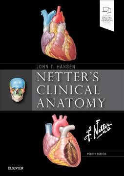 Netter's Clinical Anatomy 4th edition