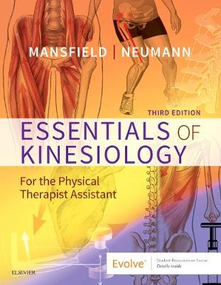 Essentials of Kinesiology for the Physical Therapist Assistant 3rd edition