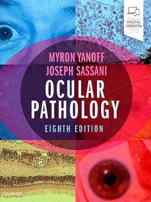 Ocular Pathology 8th edition