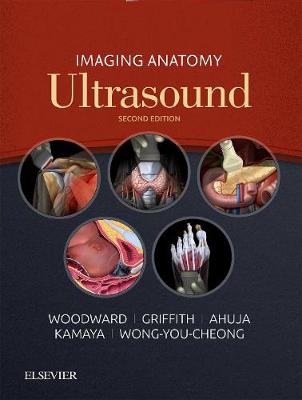 Imaging Anatomy: Ultrasound E-Book: Imaging Anatomy: Ultrasound E-Book