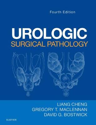 Urologic Surgical Pathology E-Book