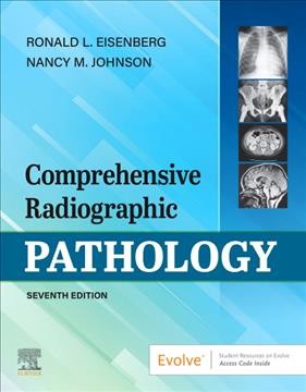 Comprehensive Radiographic Pathology E-Book: Comprehensive Radiographic Pathology E-Book