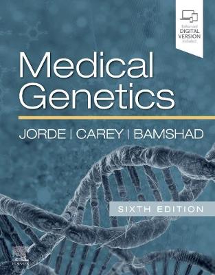Medical Genetics 6th edition