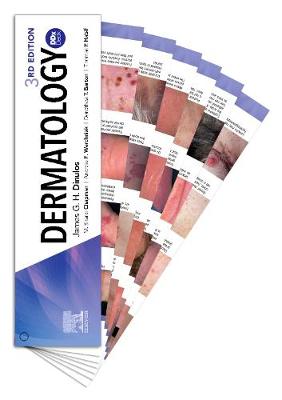 Dermatology DDX Deck E-Book